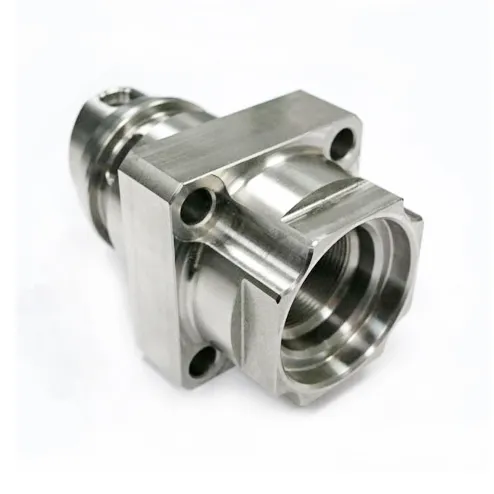 Stainless steel